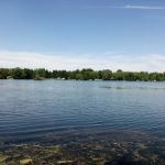 Tucaway Lake Campground