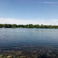 Tucaway Lake Campground ico