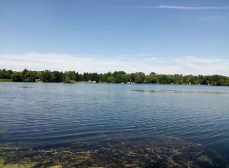 Tucaway Lake Campground