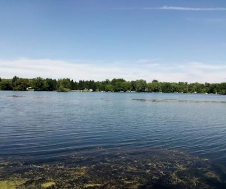 Tucaway Lake Campground