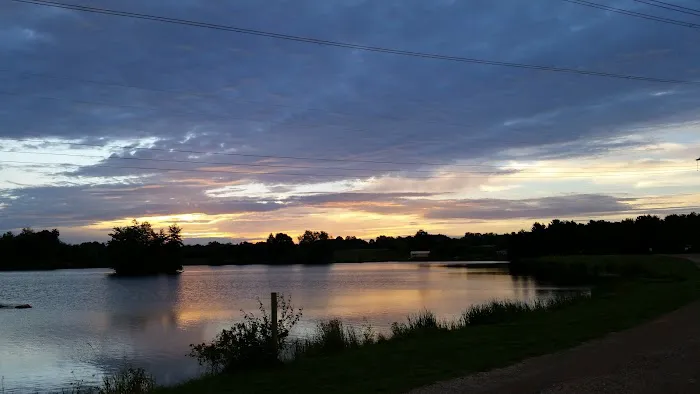 Tucaway Lake Campground Picture 2