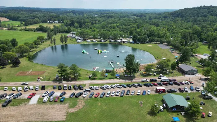 Woodside Lake Park Picture 4