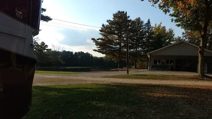 Hidden Valley Camp Ground Picture 4
