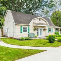 Country Acres ico