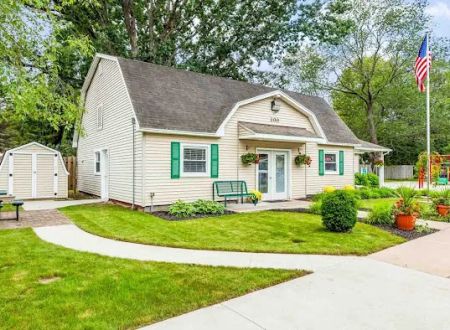 Country Acres