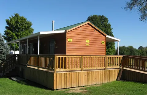 Streetsboro / Cleveland SE KOA Holiday Picture 4
