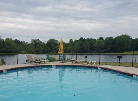 Streetsboro / Cleveland SE KOA Holiday