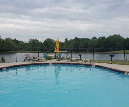 Streetsboro / Cleveland SE KOA Holiday