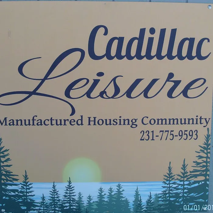 Cadillac Leisure Manufactured Housing Community Picture 6