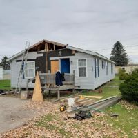 Cadillac Leisure Manufactured Housing Community ico