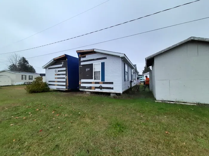 Cadillac Leisure Manufactured Housing Community Picture 3