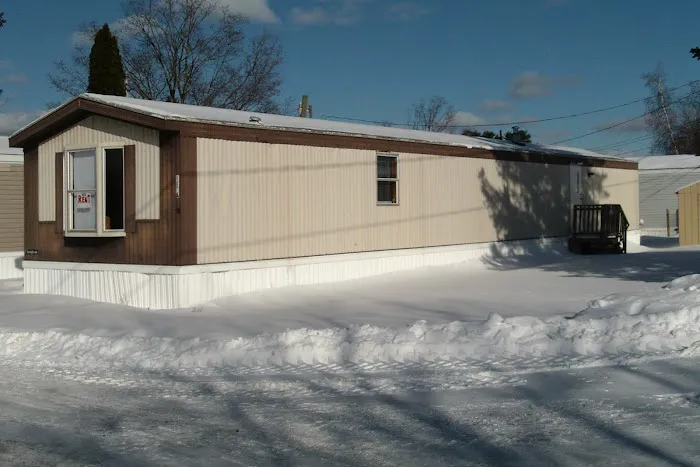 Cadillac Leisure Manufactured Housing Community Picture 10