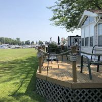 Northport Condominium Campground ico
