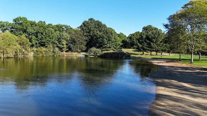 Silver Springs Campground Picture 3