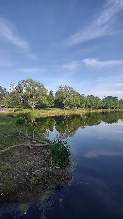 Silver Springs Campground Picture 1