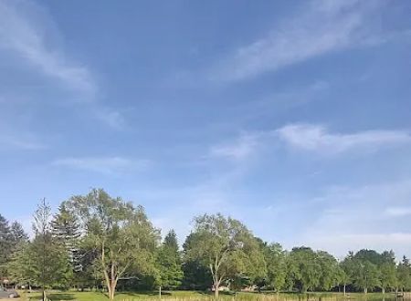 Silver Springs Campground