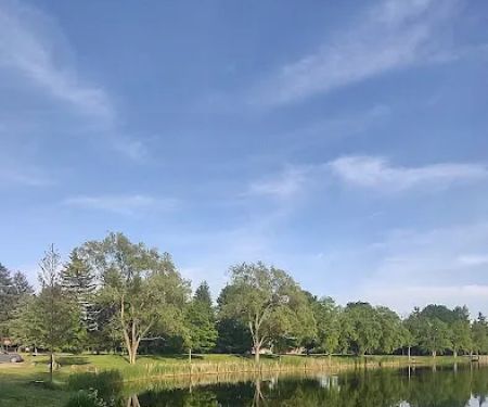 Silver Springs Campground