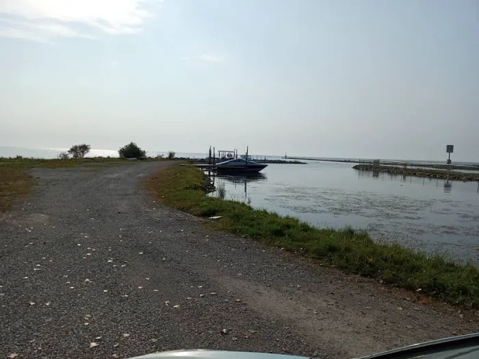 Charity Island Landing and RV Park Picture 1