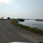 Charity Island Landing and RV Park