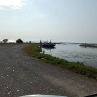 Charity Island Landing and RV Park ico