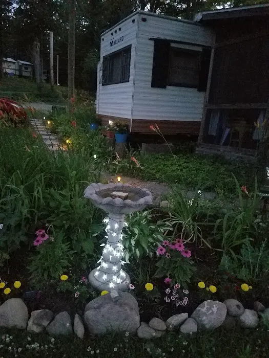Whispering Pines Campground Picture 8