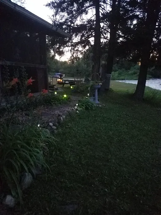 Whispering Pines Campground Picture 4
