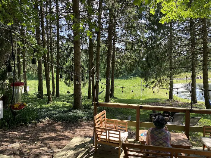 Whispering Pines Campground Picture 9