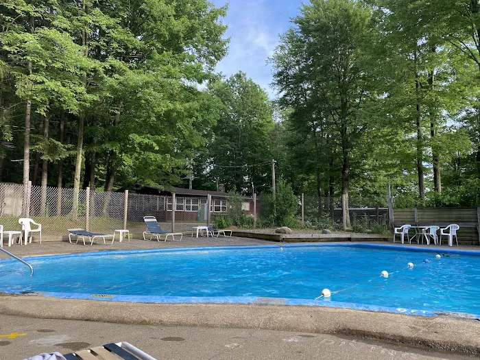 Whispering Pines Campground Picture 6