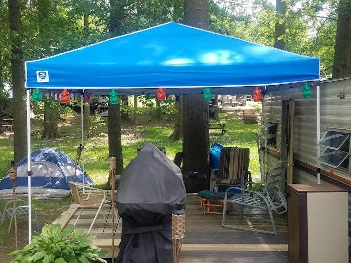 Friendship Acres Campground Picture 9