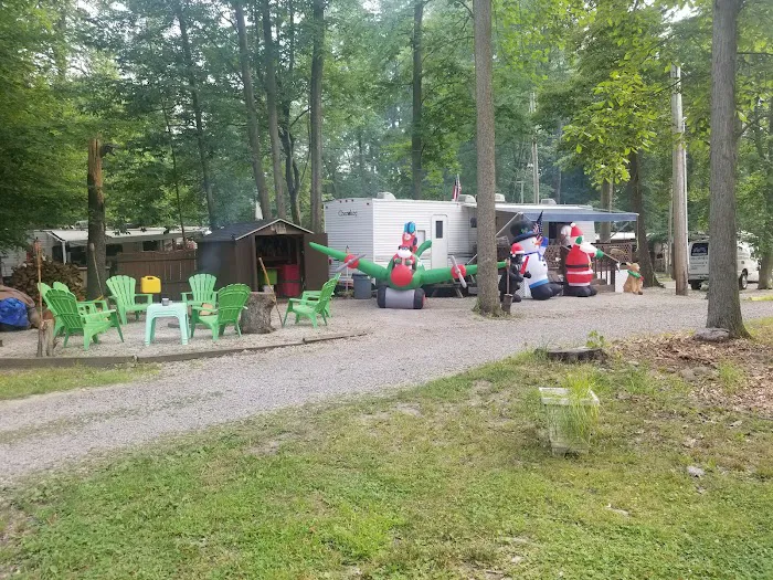 Friendship Acres Campground Picture 10