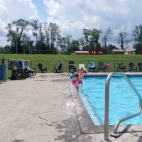 Friendship Acres Campground ico