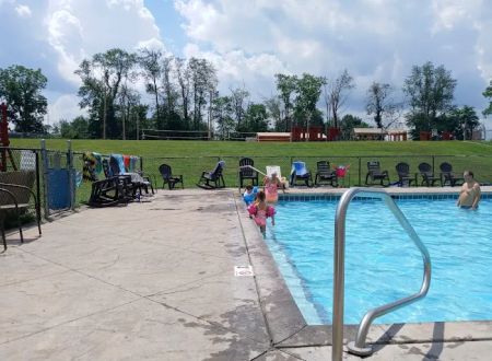 Friendship Acres Campground