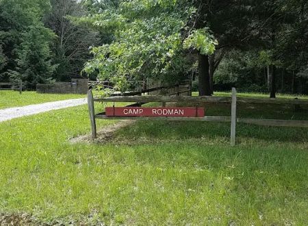 BSA Camp Rodman