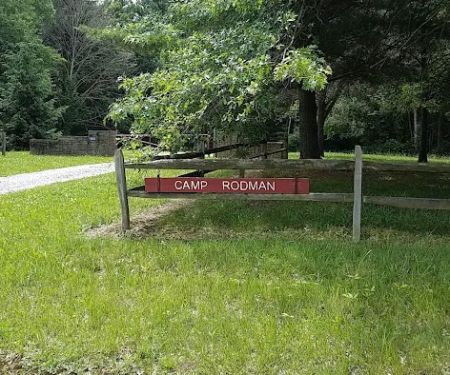 BSA Camp Rodman