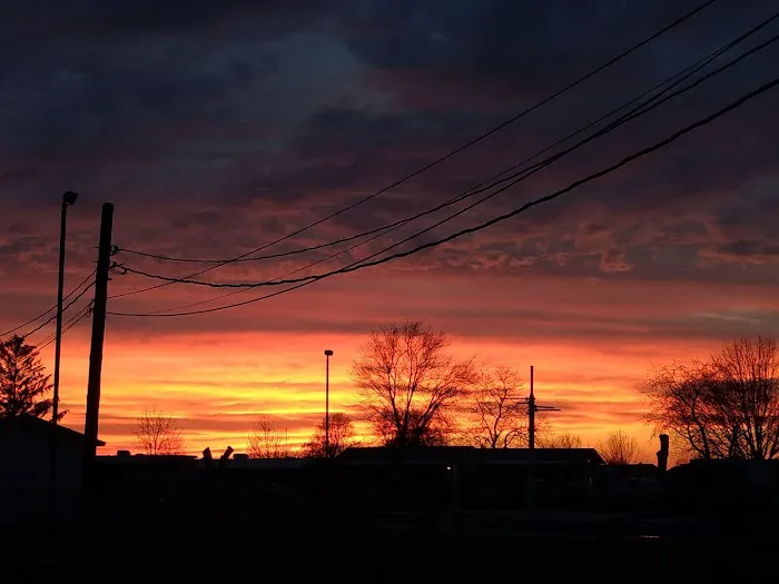 Cutty's Sunset Picture 8