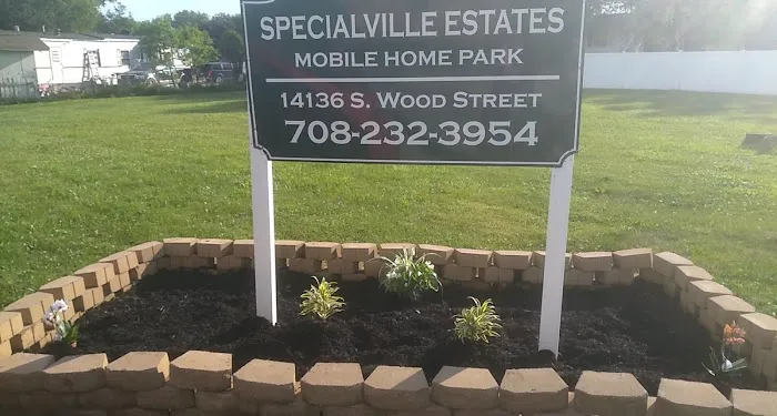 Specialville Estates Mobile Home Park Picture 1