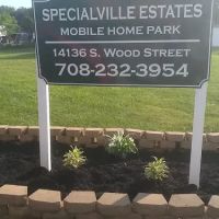 Specialville Estates Mobile Home Park ico