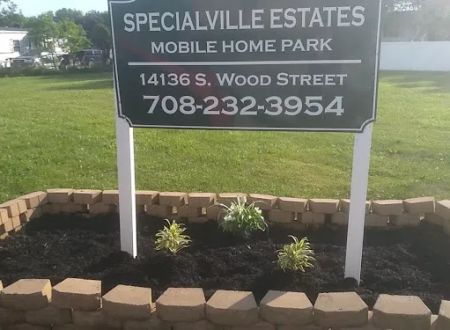Specialville Estates Mobile Home Park