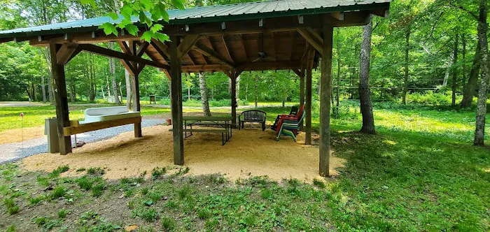 River Trail Hollow Campground Picture 6
