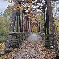 River Trail Hollow Campground ico
