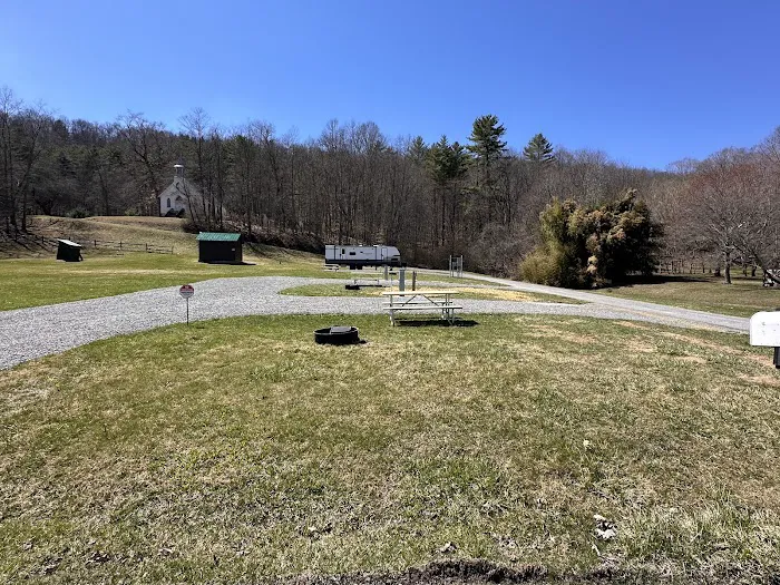 The Retreat at Watoga Picture 1