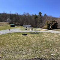 The Retreat at Watoga ico