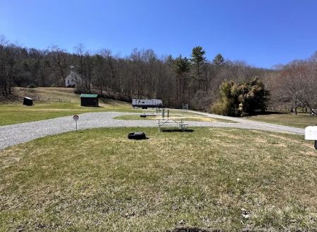 The Retreat at Watoga