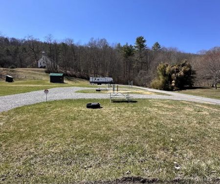 The Retreat at Watoga
