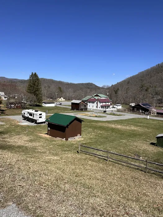 The Retreat at Watoga Picture 2