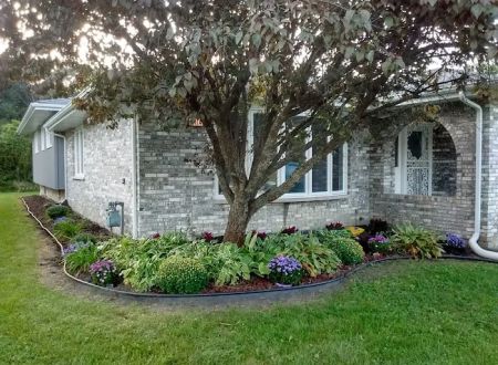 Manson Mobil Homes