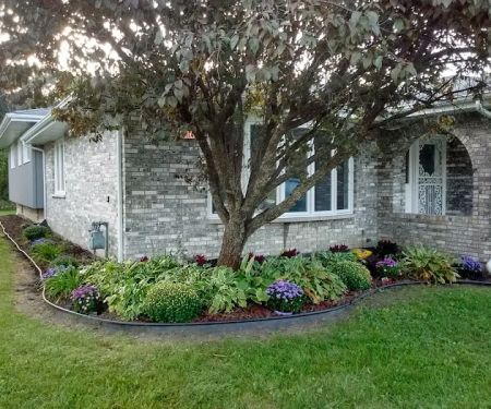 Manson Mobil Homes