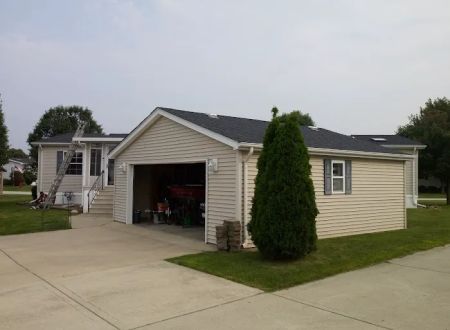 Pheasant Lake Estates