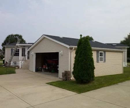 Pheasant Lake Estates