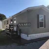 Smith Mobile Home Park ico